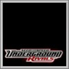 Need for Speed: Underground Rivals für Handhelds