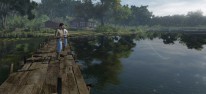 Fishing Planet: Konsolen-Angeln im PS4-Trailer