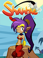 Alle Infos zu Shantae: Half-Genie Hero (PlayStation3)