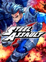 Alle Infos zu Steel Assault (PC,Switch)
