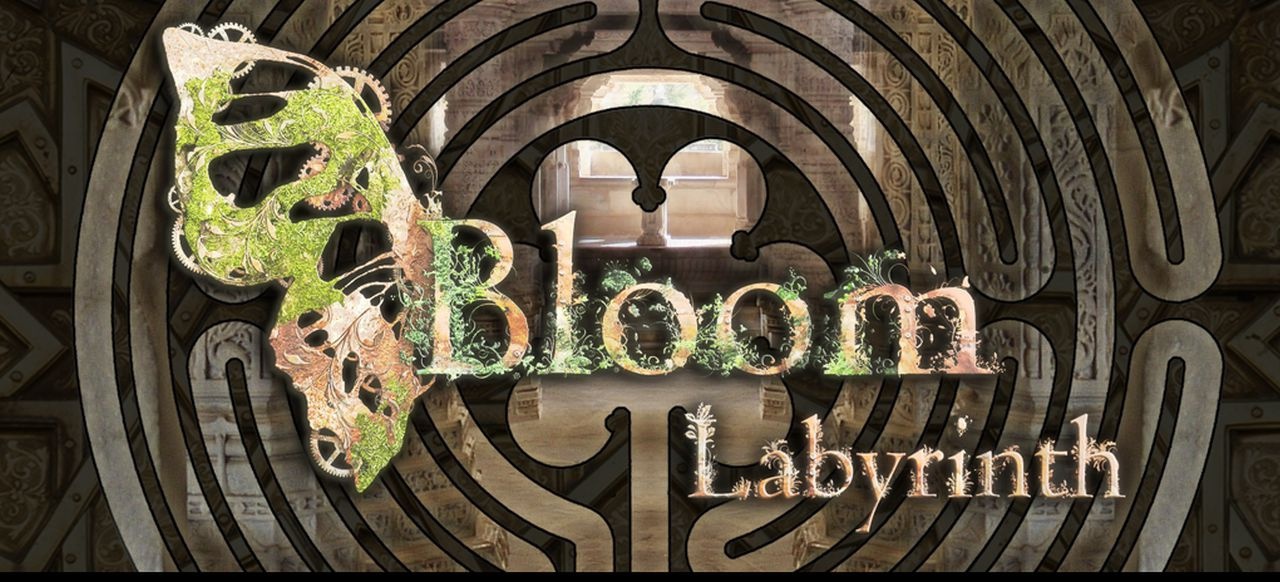 Bloom: Labyrinth (Rollenspiel) von Studio Fawn