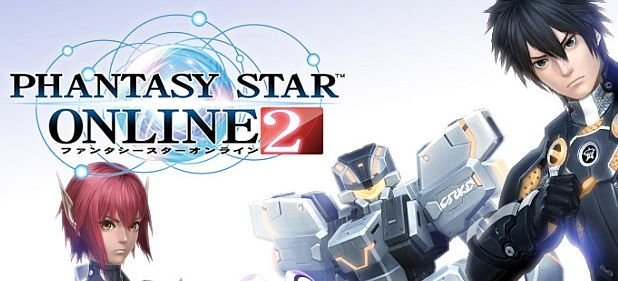Phantasy Star Online 2 (Rollenspiel) von SEGA