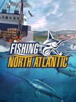 Alle Infos zu Fishing: North Atlantic (PC,PlayStation4,XboxOne)