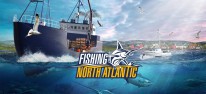 Fishing: North Atlantic: Die Fischkutter sind ausgelaufen
