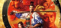 Nobunaga's Ambition: Taishi: Strategiespiel in der Sengoku-ra fr PC und PS4 angekndigt
