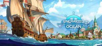 Uncharted Ocean: Historisches Segel-Rollenspiel fr PC vom Stapel gelaufen