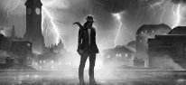 Calvino Noir: Finsteres 2D-Schleichspiel soll bald auf der PS4 erscheinen