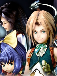 Guides zu Final Fantasy 9