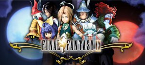 Screenshot zu Download von Final Fantasy IX