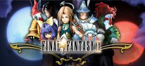 Final Fantasy 9: In berarbeiteter Form fr Android und iOS erschienen
