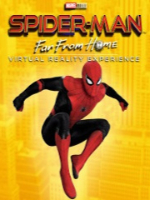 Alle Infos zu Spider-Man: Far From Home Virtual Reality Experience (HTCVive,OculusRift,PlayStationVR,ValveIndex,VirtualReality)