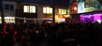 A Maze.: Berliner Festival fr Independent-Spiele und spielerische Medien ffnet heute seine Tore