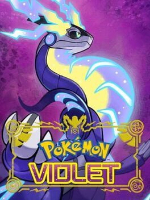 Alle Infos zu Pokémon Violet (Switch)