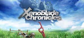 Screenshot zu Download von Xenoblade Chronicles