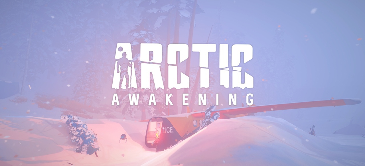 Arctic Awakening (Adventure) von GoldFire Studios