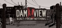 Damnview: Built From Nothing: Dystopisches Sandbox-Abenteuer fr PC, PS4, Xbox One und Switch angekndigt