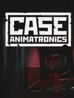 Alle Infos zu CASE: Animatronics (Android,iPad,iPhone,PC,PlayStation4,Switch,XboxOne)