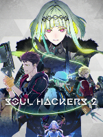 Soul Hackers 2 - Test / Review - Schönes Persona-like mit offensichtlichen  Schwächen