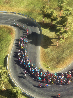 Alle Infos zu Pro Cycling Manager 2019 (PC)