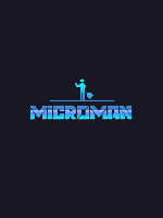 Alle Infos zu MicroMan (PC,PlayStation5,Switch,XboxSeriesX)