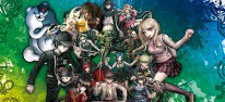 DanganRonpa V3: Killing Harmony: Adventure mit Psycho-Spielchen bekommt einen Nachfolger fr PS4 und Vita