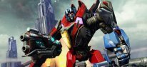 TransFormers: Untergang von Cybertron: Erscheint heimlich fr PS4 und Xbox One