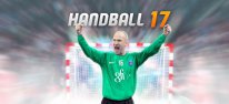 Handball 17: Saisonauftakt auf PC, PS3, PS4 und Xbox One im Oktober