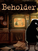 Beholder