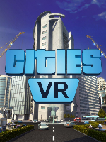 Alle Infos zu Cities VR (OculusQuest)