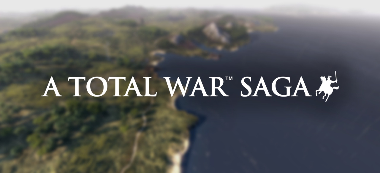 Total War Saga (Taktik & Strategie) von Sega