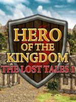 Alle Infos zu Hero of the Kingdom: The Lost Tales 1 (PC)