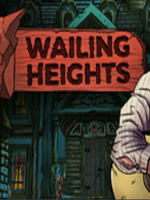 Alle Infos zu Wailing Heights (PC,PlayStation4)