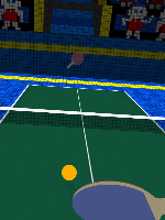 Alle Infos zu VR Ping Pong (PlayStation4,PlayStationVR,VirtualReality)