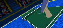 VR Ping Pong: Tischtennis fr PlayStation VR ab morgen im PlayStation-Store