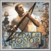 Alle Infos zu Medal of Honor: Rising Sun (GameCube,PlayStation2,XBox)