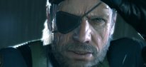 Metal Gear Solid 5: Ground Zeroes: Bilder und Details zu den grafischen Verbesserungen der PC-Version