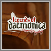Alle Infos zu Legends of Daemonica: Farepoynt's Purgatory (PC)
