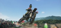 MXGP3 - The Official Motocross Videogame: Wettereffekte im Trailer