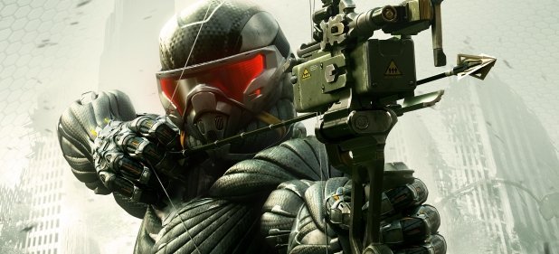 Crysis 3 (Shooter) von Electronic Arts