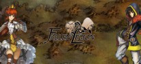 Fallen Legion: Ein Krieg und zwei Perspektiven auf PS4 und PS Vita