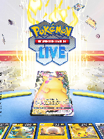 Alle Infos zu Pokémon-Sammelkartenspiel-Live (Android,iPad,iPhone,PC)