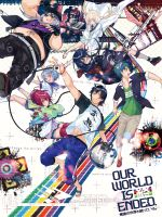 Alle Infos zu Our World is Ended (PC,PlayStation4,Switch)