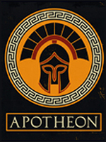 Alle Infos zu Apotheon (PC,PlayStation4)