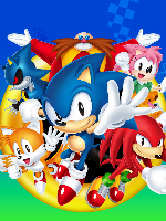 Alle Infos zu Sonic Origins (PlayStation5)