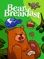 Alle Infos zu Bear & Breakfast (PC,Switch)