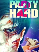 Alle Infos zu Party Hard 2 (PC,PlayStation4,Switch,XboxOne)