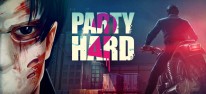 Party Hard 2: Der Party-Crasher legt Ende Oktober los