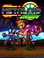 Alle Infos zu Metaloid: Origin (PC,PlayStation4,Switch,XboxOne)