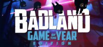 Badland: "Natur-Dokumentation" stimmt auf die "Game of the Year Edition" ein