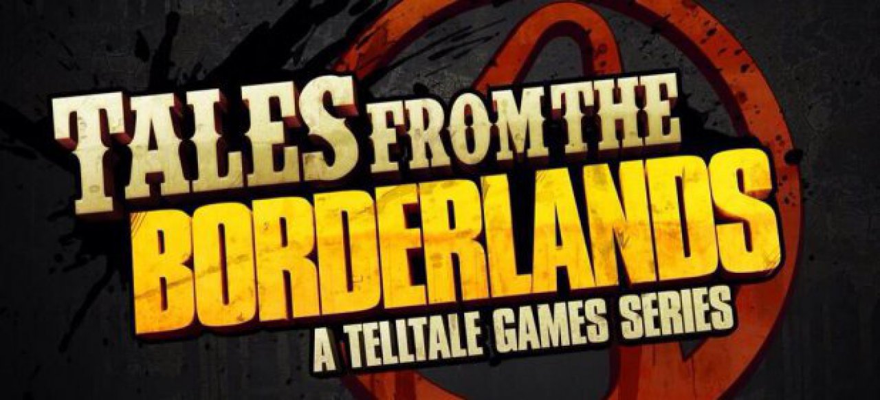 Tales from the Borderlands - Episode 2: Atlas Mugged (Adventure) von Telltale Games